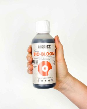 Biobizz Bio Bloom (gnojivo za cvjetanje)
